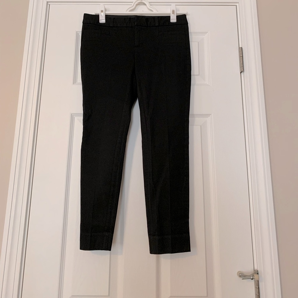 Loft skinny ankle dress pant - Picture 1 of 3
